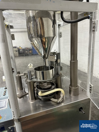 Image of Sejong Encapsulator 12