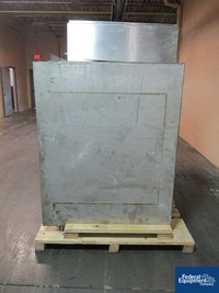 Image of Gruenberg Oven, Model T18HS74.35SS, S/S 03