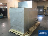 Image of Gruenberg Oven, Model T18HS74.35SS, S/S 04