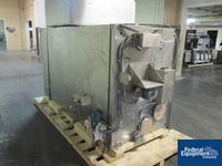 Image of Gruenberg Oven, Model T18HS74.35SS, S/S 05