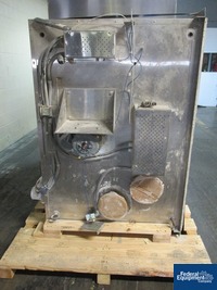 Image of Gruenberg Oven, Model T18HS74.35SS, S/S 06