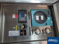 Image of Gruenberg Oven, Model T18HS74.35SS, S/S 10