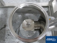 Image of LB Bohle Cone Mill, Model BTS 200, S/S 07