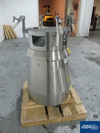 Image of 22" Russell Sieve, S/S, MODEL 17300 03