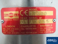 Image of 22" Russell Sieve, S/S, MODEL 17300 06
