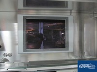Image of PRODITEC AUTOMATIC TABLET INSPECTION SYSTEM, MODEL VISITAB2 07