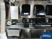 Image of PRODITEC AUTOMATIC TABLET INSPECTION SYSTEM, MODEL VISITAB2 10