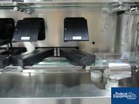 Image of PRODITEC AUTOMATIC TABLET INSPECTION SYSTEM, MODEL VISITAB2 11