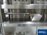 Image of PRODITEC AUTOMATIC TABLET INSPECTION SYSTEM, MODEL VISITAB2 12