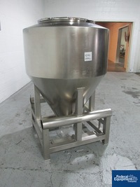 Image of 1,200 Liter LB Bohle Bin, Model MCL1200S 03