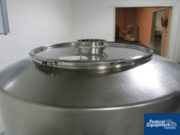 Image of 1,200 Liter LB Bohle Bin, Model MCL1200S 04