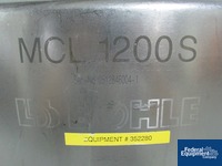 Image of 1,200 Liter LB Bohle Bin, Model MCL1200S 07