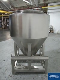 Image of 1,200 Liter LB Bohle Bin, Model MCL 1200S 03