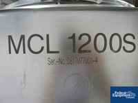 Image of 1,200 Liter LB Bohle Bin, Model MCL 1200S 08