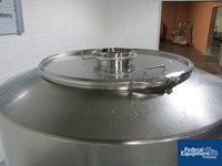 Image of 1,200 Liter LB Bohle Bin, Model MCL 1200S 04