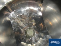 Image of 1,200 Liter LB Bohle Bin, Model MCL 1200S 05