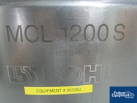 Image of 1,200 Liter LB Bohle Bin, Model MCL 1200S 07
