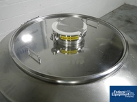 Image of 600 Liter LB Bohle Bin, S/S 05