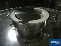 Image of 600 Liter LB Bohle Bin, S/S 06