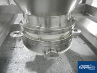 Image of 600 Liter LB Bohle Bin, S/S 08