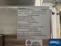 Image of Germfree Isolator, Model LFGI-6USP, S/S 02