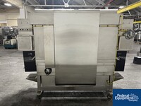 Image of Germfree Isolator, Model LFGI-6USP, S/S 04