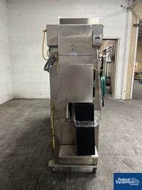 Image of Germfree Isolator, Model LFGI-6USP, S/S 05