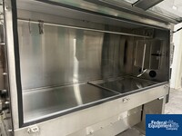 Image of Germfree Isolator, Model LFGI-6USP, S/S 07