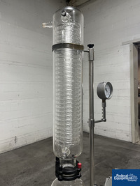 Image of Across International 20 Liter Solventvap Rotary Evaporator, SE53 11