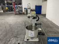 Image of Across International Solventvap Rotary Evaporator, SE05 02