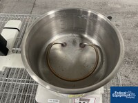 Image of Across International Solventvap Rotary Evaporator, SE05 07