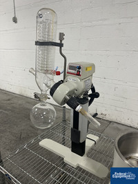 Image of Across International Solventvap Rotary Evaporator, SE05 08