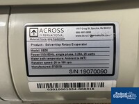 Image of Across International Solventvap Rotary Evaporator, SE05 10