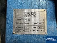 Image of 5 Liter Eiger Media Mill, Model 5L-VSE-EXP 02