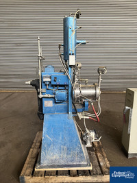 Image of 5 Liter Eiger Media Mill, Model 5L-VSE-EXP 05