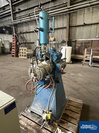Image of 5 Liter Eiger Media Mill, Model 5L-VSE-EXP 06