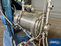 Image of 5 Liter Eiger Media Mill, Model 5L-VSE-EXP 08