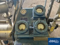 Image of 5 Liter Eiger Media Mill, Model 5L-VSE-EXP 11