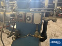 Image of 5 Liter Eiger Media Mill, Model 5L-VSE-EXP 13