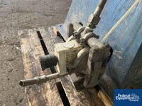 Image of 5 Liter Eiger Media Mill, Model 5L-VSE-EXP 14