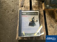 Image of 5 Liter Eiger Media Mill, Model 5L-VSE-EXP 20