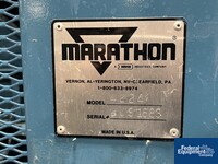 Image of Marathon Vertical Baler, model 4224 02