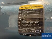 Image of Marathon Vertical Baler, model 4224 07