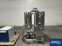 Image of 50 Liter Holloway Single use Bioreactor 02
