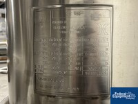 Image of 50 Liter Holloway Single use Bioreactor 03