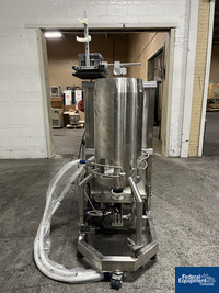 Image of 50 Liter Holloway Single use Bioreactor 06