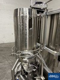 Image of 50 Liter Holloway Single use Bioreactor 07