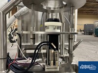 Image of 50 Liter Holloway Single use Bioreactor 09