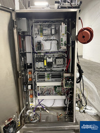 Image of 50 Liter Holloway Single use Bioreactor 11