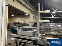Image of 50 Liter Holloway Single use Bioreactor 14